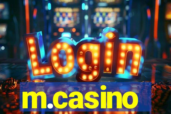 m.casino