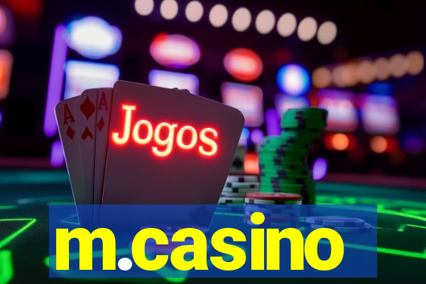 m.casino