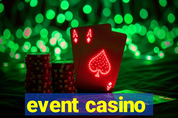 event casino