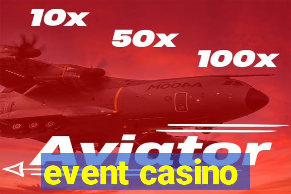 event casino