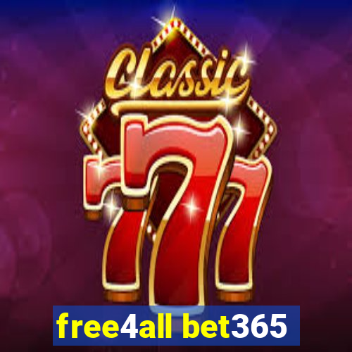 free4all bet365