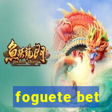 foguete bet