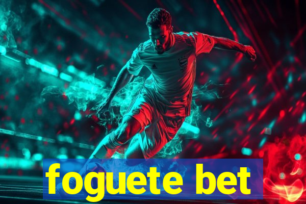 foguete bet