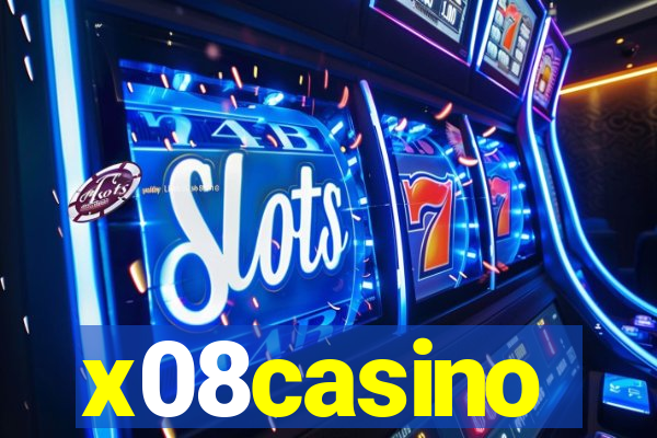 x08casino