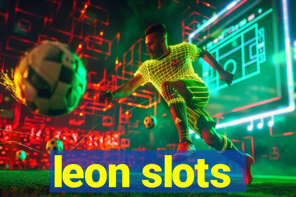 leon slots