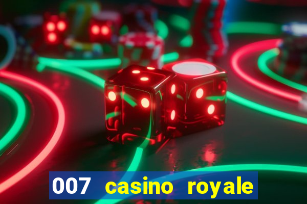 007 casino royale hd duvlado