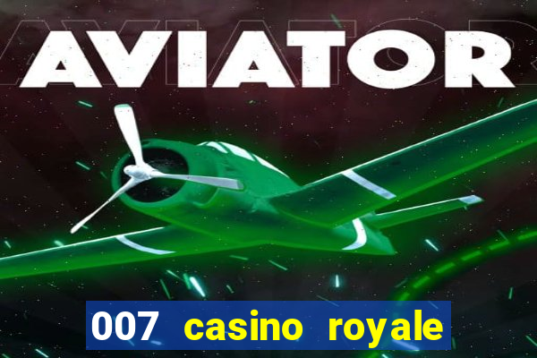 007 casino royale hd duvlado