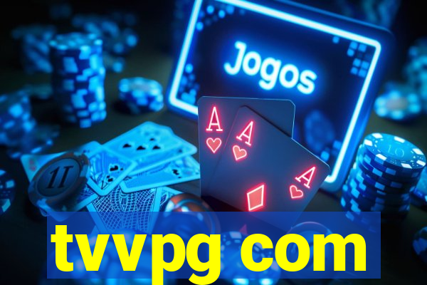 tvvpg com