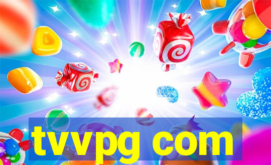 tvvpg com