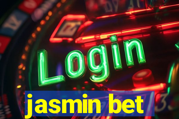 jasmin bet