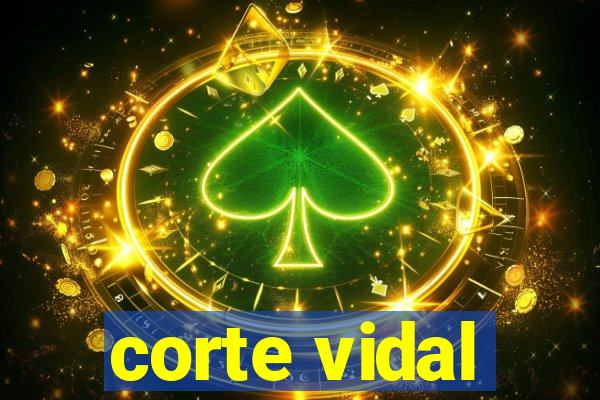 corte vidal