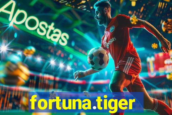 fortuna.tiger