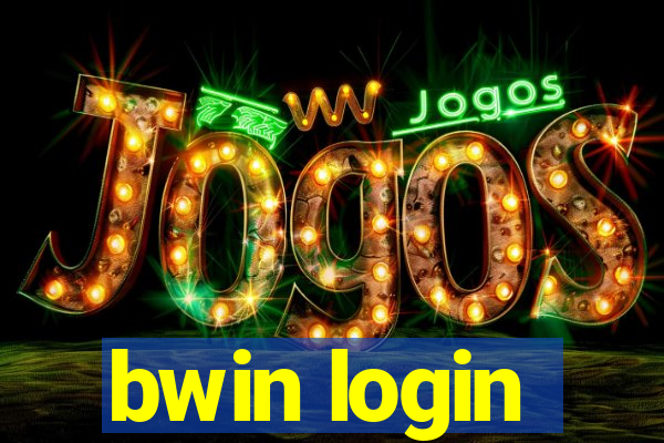 bwin login