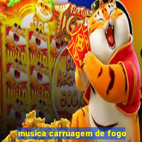 musica carruagem de fogo