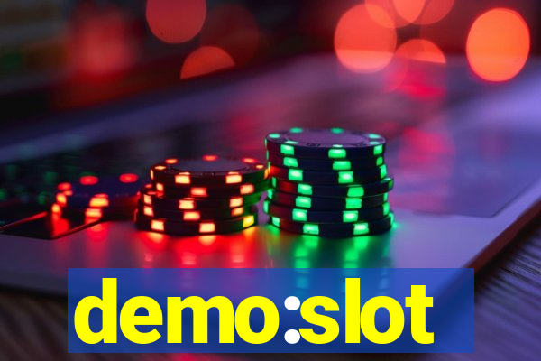 demo:slot