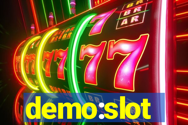 demo:slot