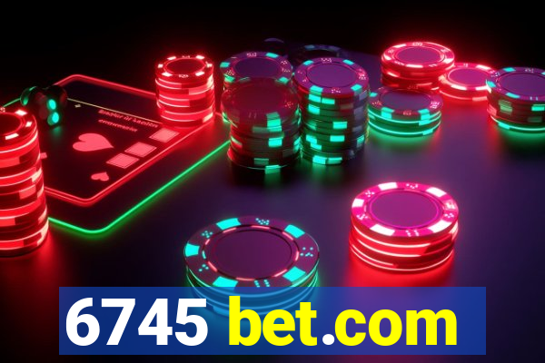 6745 bet.com