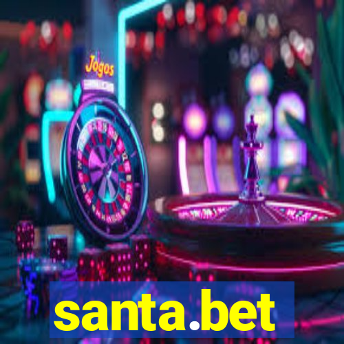 santa.bet