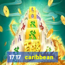 1717 caribbean pirates casino