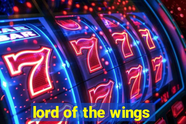 lord of the wings