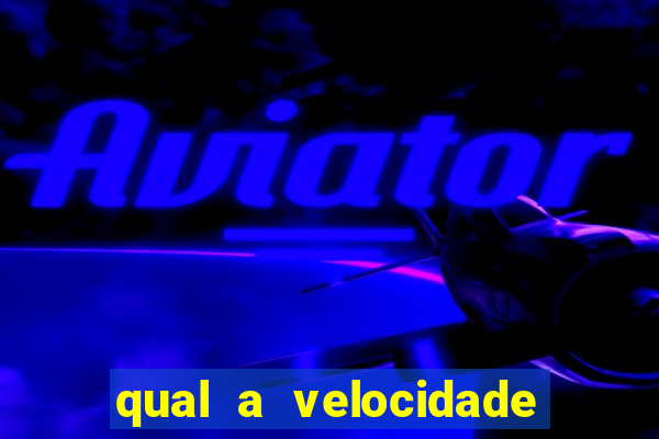 qual a velocidade de internet ideal para jogar online