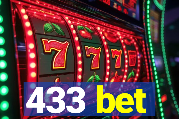 433 bet