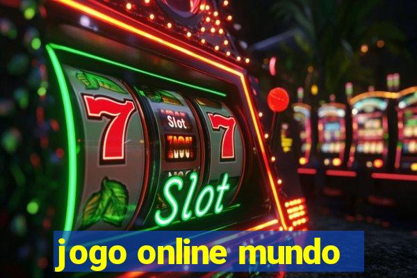 jogo online mundo