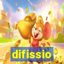 difissio