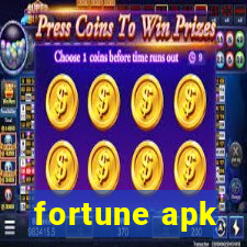 fortune apk