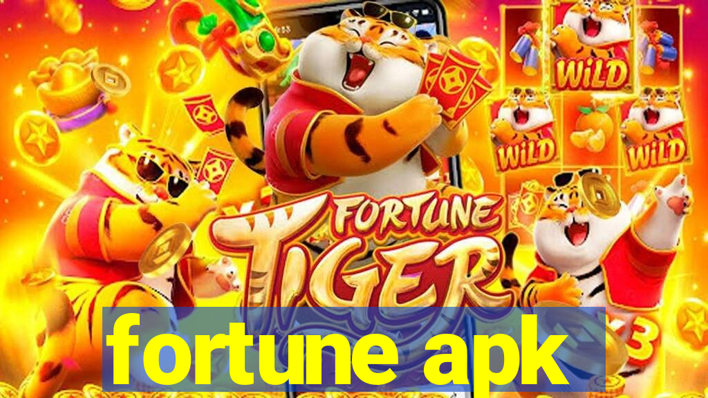 fortune apk