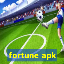 fortune apk