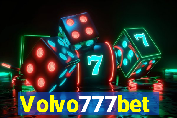 Volvo777bet