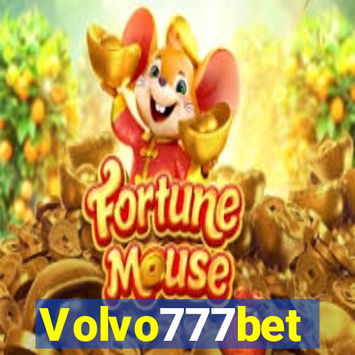 Volvo777bet