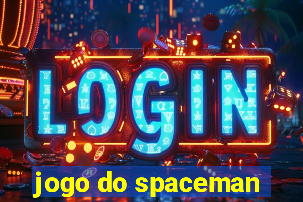 jogo do spaceman