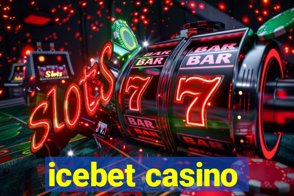 icebet casino