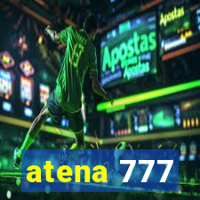 atena 777