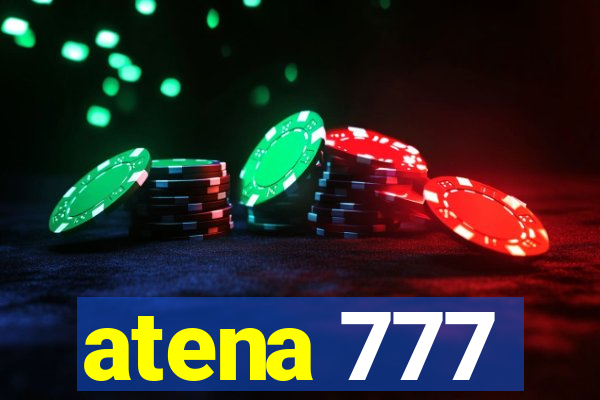 atena 777