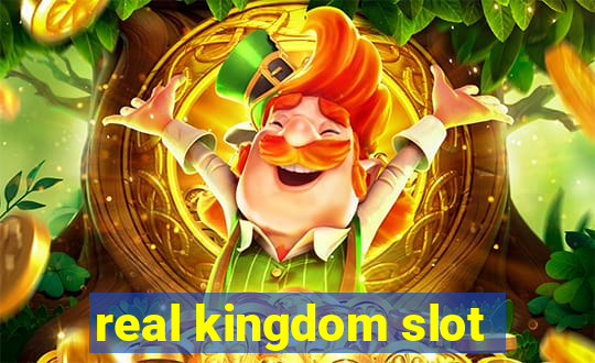 real kingdom slot