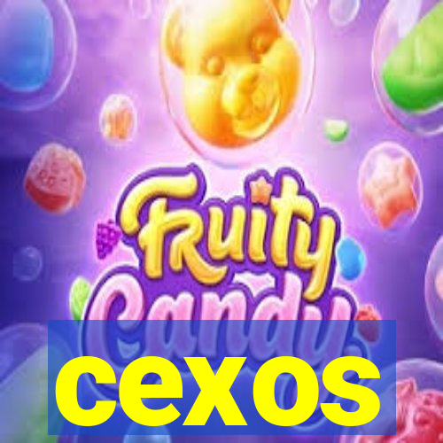 cexos