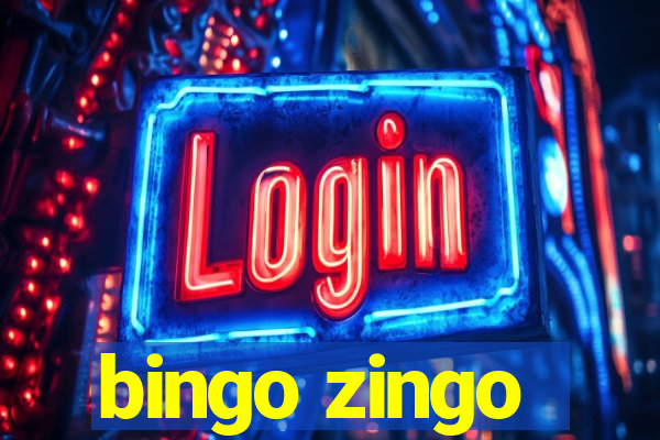 bingo zingo