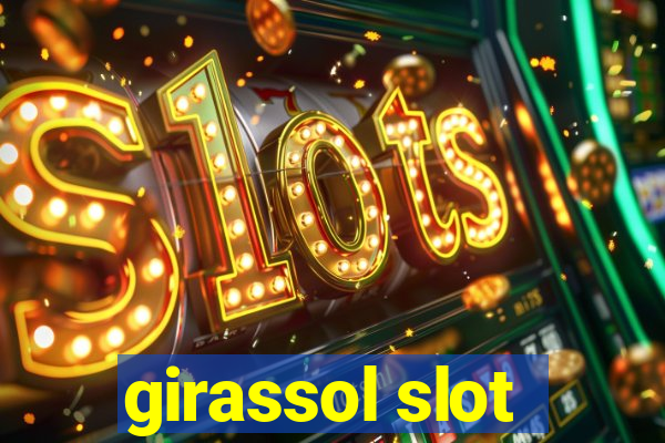 girassol slot