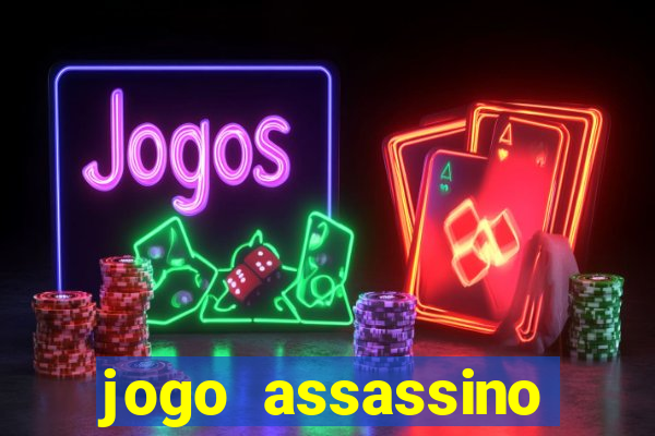 jogo assassino rotten tomatoes