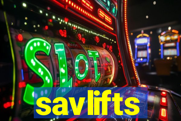 savlifts