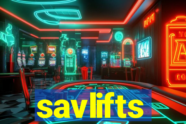 savlifts