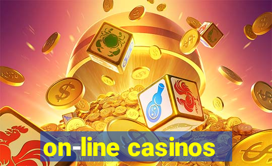 on-line casinos