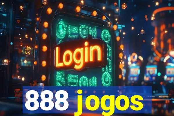 888 jogos