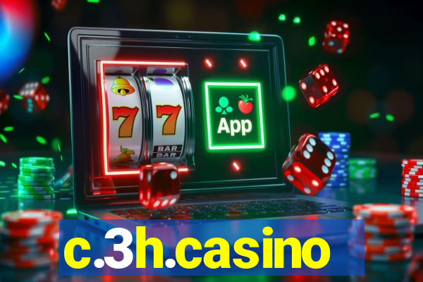 c.3h.casino