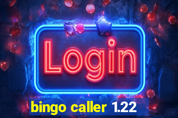 bingo caller 1.22