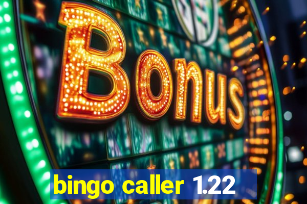 bingo caller 1.22