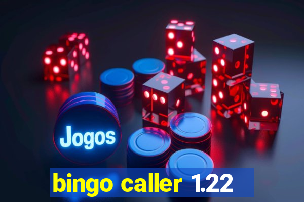 bingo caller 1.22